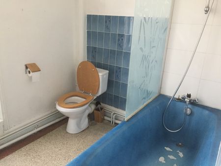 Location Maison 7 pièces 123m² NANCY 54000 - Photo 3