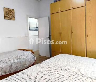 Piso en alquiler en Avenida de Óscar Esplá - Photo 4