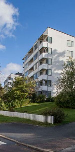 Holmvägen 11, Upplands Väsby - Foto 1