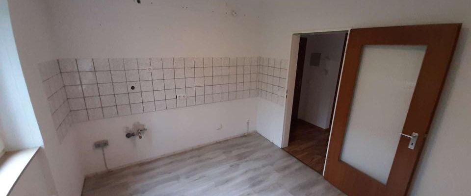 Timmersfeld 35 - schöne 3 ZKB Wohnung im 1. OG - Photo 1