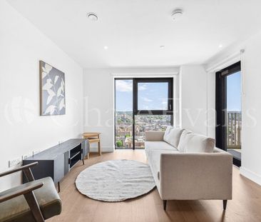 1 bedroom apartment to rent - Photo 2