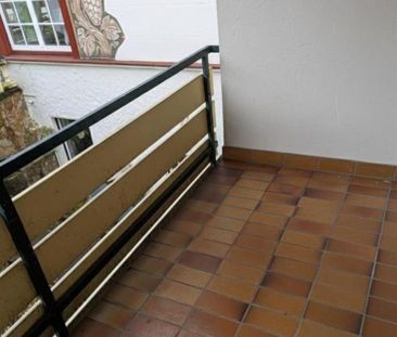 1 Zimmer Wohnung direkt an der Salz - Foto 1