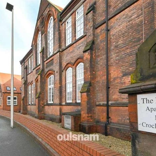 Crocketts Lane, Smethwick, West Midlands, B66 - Photo 1