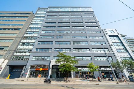 For Lease - 700 King Street Unit# 806, Toronto, Ontario - Photo 3