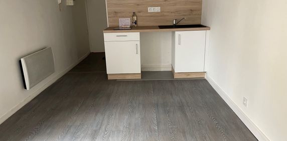 F2 au 1er étage - Photo 2