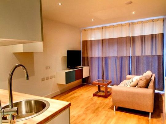 1 bedroom apartment to rent - Photo 1