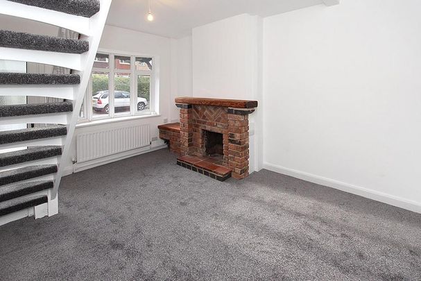 3 bedroom terraced house to rent - Photo 1