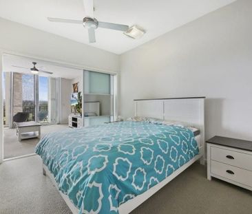 Peaceful Apartment With Mountain Views - Photo 5