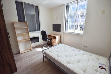 1 bedroom ground floor flat to rent - Photo 3