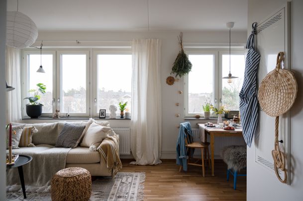 Babordsgatan, Västerås - Foto 1