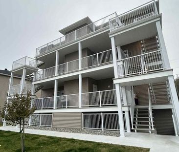 Appartement 4½ à Ascot Corner - Photo 1