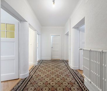Bel appartement de 4 pièces au 1er étage, avec conciergerie de l’im... - Photo 1