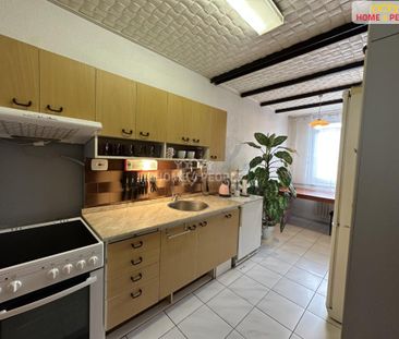 Pronájem bytu 3+1 72 m2 - Фото 2