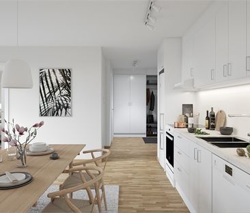 Runebergsgatan, Nyköping - Photo 3