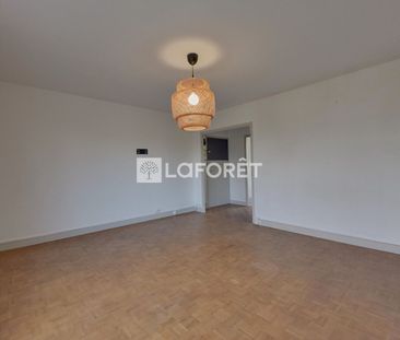 Appartement T3 Caen à louer - Photo 2