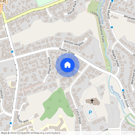 9 Fantome Place, New Plymouth, Whalers Gate