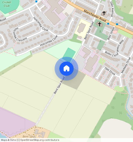 Bent Spur Road, Kearsley, Bolton, BL4