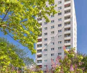 Hier macht wohnen Spaß: individuelle 3-Zimmer-Wohnung mit Dusche un... - Photo 1