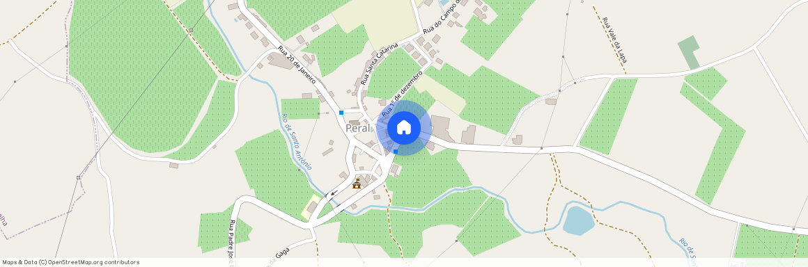 Peral, Cadaval, Lisboa