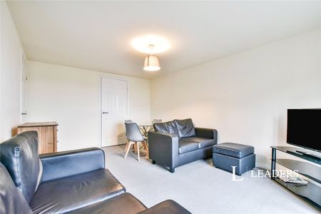 2 bedroom apartment to rent Middlewood Street, Salford, Greater Manchester, M5 - Photo 2