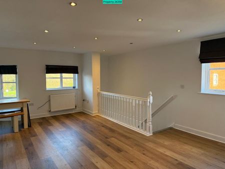 2 bedroom maisonette to rent - Photo 3