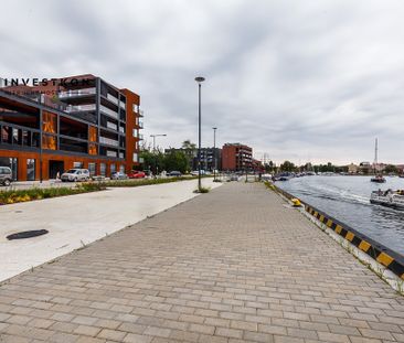 Apartament Premium Nadmotławie Fitness|Sauna - Zdjęcie 5