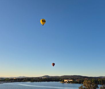 Canberra CBD - Photo 2