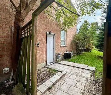BASEMENT - 97 LONG POINT DRIVE — 1 Bedroom - Photo 1