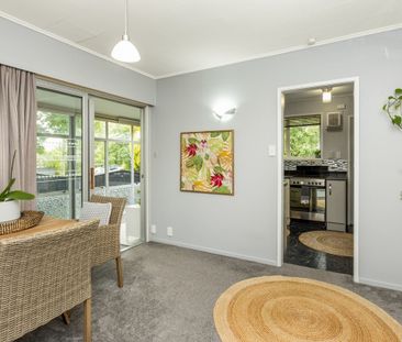 Havelock North - 2 Bedrooms - Photo 1