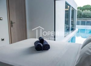 Μονοκατοικία για ενοικίαση - Καλύβια Θορικού, - Photo 4