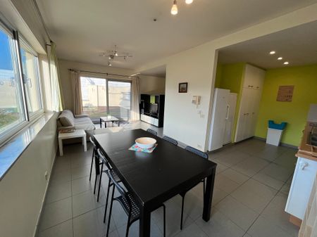 Appartement te huur in Gent - Photo 4