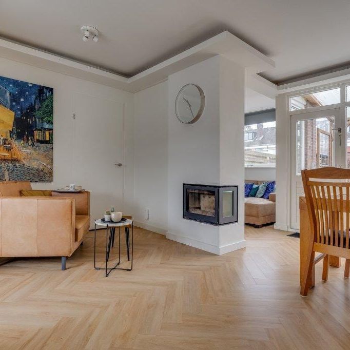 Huis te huur: Graan voor Visch 14804 2132 VB Hoofddorp - Foto 1