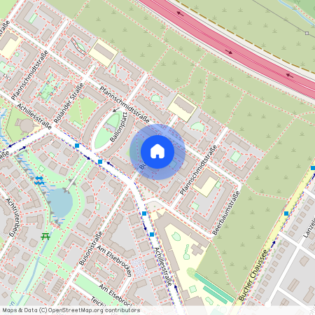 Busonistr. 142, 13125, Berlin