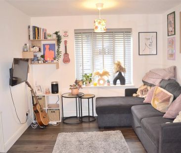 1 bedroom apartment to rent - Photo 4