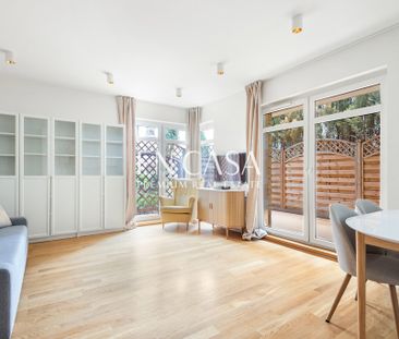 Warszawa, Wilanów, Aleja Wilanowska - Фото 4