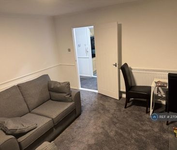 2 bedroom flat to rent - Photo 4