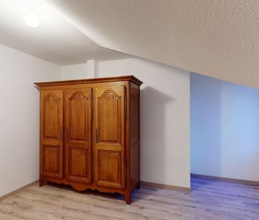 Appartement T4 Miserey-Salines à louer - Photo 5