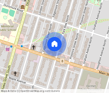 387 West St N - Photo 1