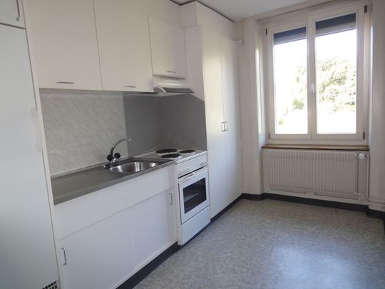 2 Zimmer, 34 m², 4. Stock - Foto 1