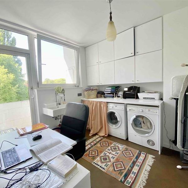 Apartment close to Bois de la Cambre - Photo 1