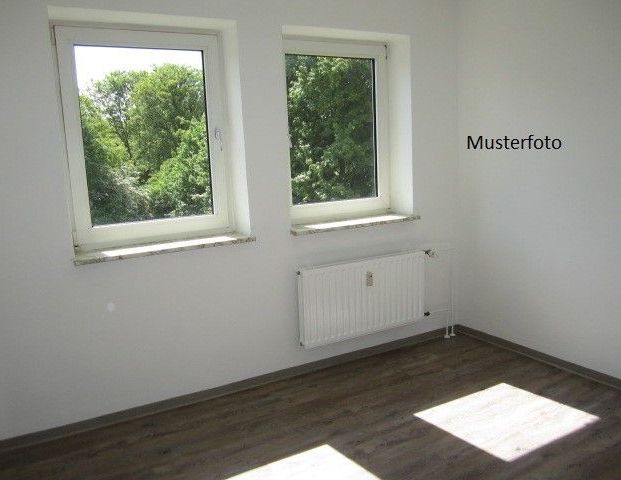 Stop: 2,5-Zimmer-Wohnung in zentraler Lage - Photo 1