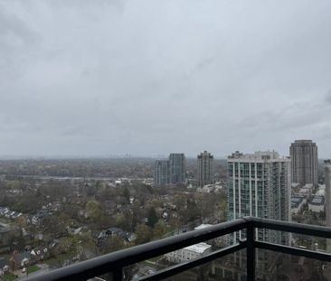 For Lease - 33 Sheppard Avenue Unit# 2701, Toronto, Ontario - Photo 5