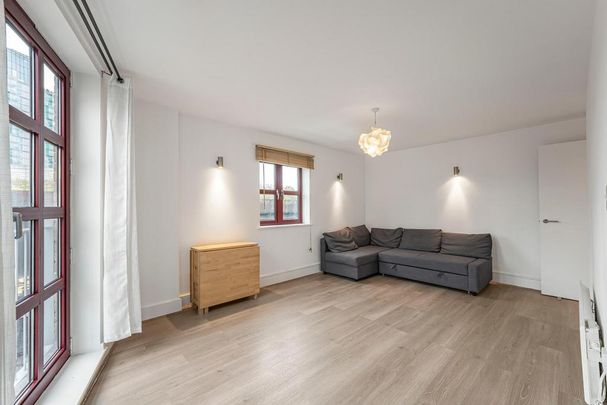 1 bedroom apartment to rent - Photo 1