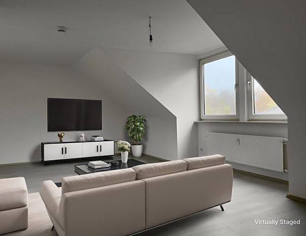 Gemütliche, Bezugsfertige 2-Zimmer-Wohnung in Gelsenkirchen - Photo 1