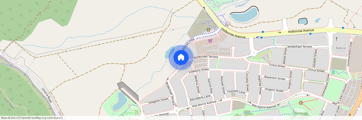 4/11 Felstead Vista, Denman Prospect, ACT, 2611