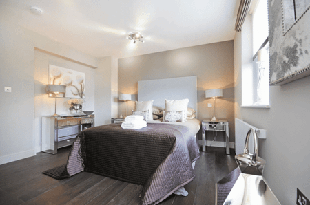 St Johns Wood Park, London, NW8 - Photo 4