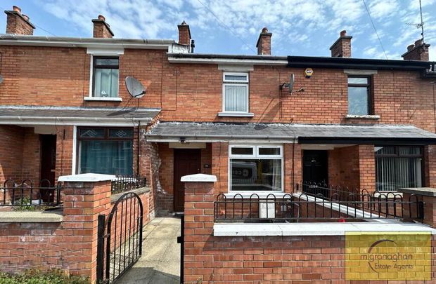 55 Clowney Street, Belfast, BT12 7LZ - Photo 1
