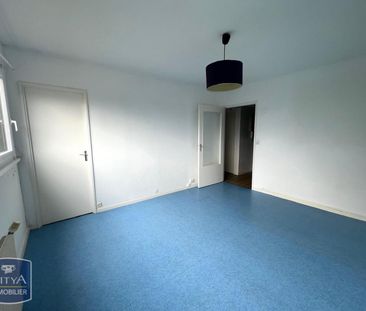 Location Appartement 1 pièce 31m² LILLE 59000 - Photo 4
