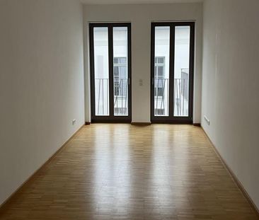 Traumhafte Wohnung mit groÃer Terrasse in der barocken Dresdner Al... - Photo 1