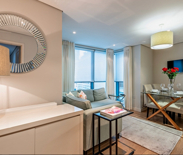 Merchant Square, W2, London - Photo 1